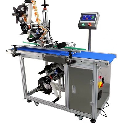 纸箱/纸盒贴标机